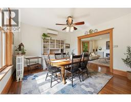 Dining room - 627 Maple Avenue, Burlington, ON L7S1M7 Photo 8