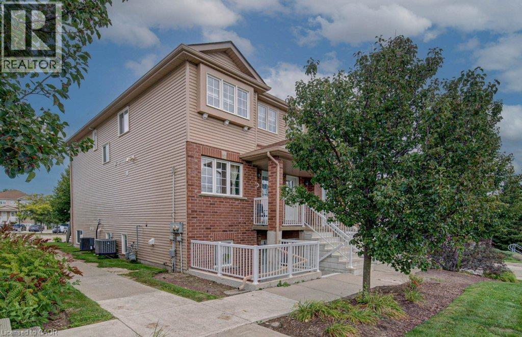 50 HOWE Drive Unit# 19A — photo 2
