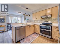 50 Howe Drive Unit# 19a, Kitchener, ON N2E0A3 Photo 10