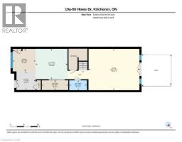 50 Howe Drive Unit# 19a, Kitchener, ON N2E0A3 Photo 36