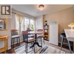 Kitchen - 50 Howe Drive Unit# 19a, Kitchener, ON N2E0A3 Photo 7