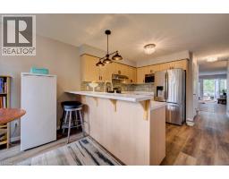 Dining room - 50 Howe Drive Unit# 19a, Kitchener, ON N2E0A3 Photo 8