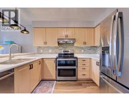 2pc Bathroom - 50 Howe Drive Unit# 19a, Kitchener, ON N2E0A3 Photo 9