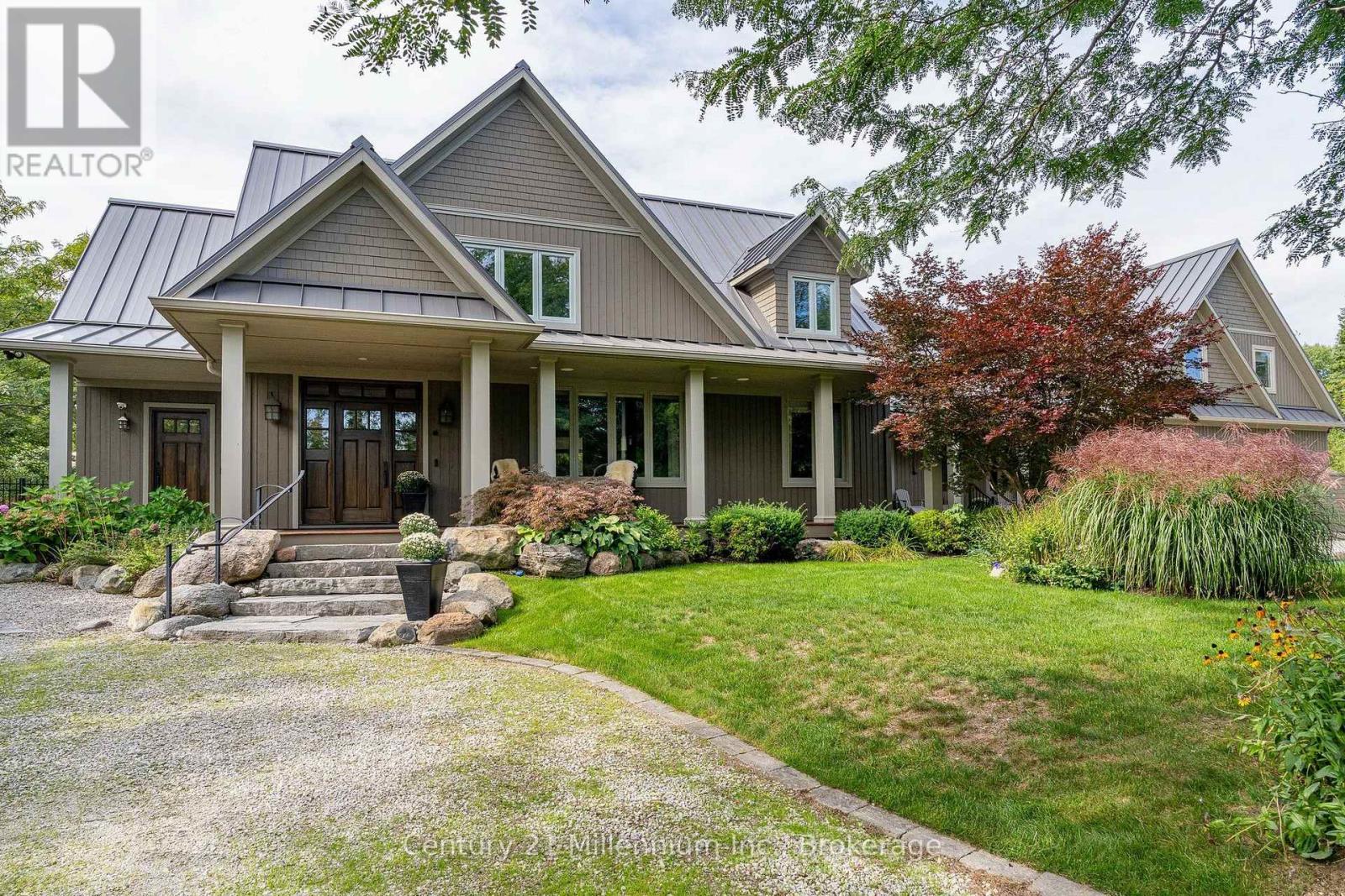 140-142 Cameron Street, Blue Mountains, Ontario, N0H2P0, Blue Mountains, Ontario — photo 2 of 5