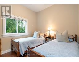 Bedroom - 140-142 Cameron Street, Blue Mountains, ON N0H2P0 Photo 19