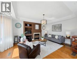 Breakfast - 1396 Thorncrest Crescent, Oakville, ON L6M3Y9 Photo 14