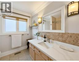 1396 Thorncrest Crescent, Oakville, ON L6M3Y9 Photo 32