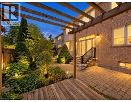 1396 Thorncrest Crescent, Oakville, ON L6M3Y9 Photo 42