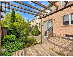 1396 Thorncrest Crescent, Oakville, ON L6M3Y9 Photo 45