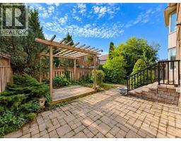 1396 Thorncrest Crescent, Oakville, ON L6M3Y9 Photo 47