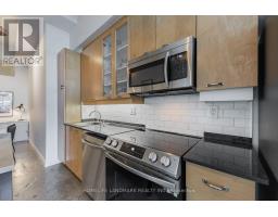 1036 - 155 Dalhousie Street, Toronto, ON M5B2P7 Photo 10