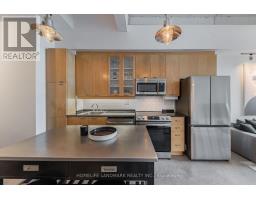 1036 - 155 Dalhousie Street, Toronto, ON M5B2P7 Photo 11
