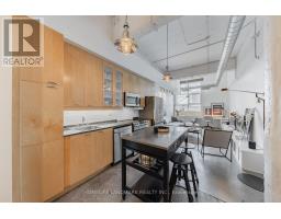 1036 - 155 Dalhousie Street, Toronto, ON M5B2P7 Photo 12
