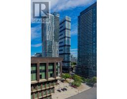 1036 - 155 Dalhousie Street, Toronto, ON M5B2P7 Photo 21