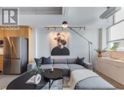 1036 - 155 Dalhousie Street, Toronto, ON M5B2P7 Photo 6
