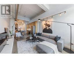 1036 - 155 Dalhousie Street, Toronto, ON M5B2P7 Photo 8
