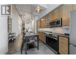 1036 - 155 Dalhousie Street, Toronto, ON M5B2P7 Photo 9