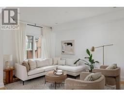 Bedroom 2 - 32 Edgewood Crescent, Toronto, ON M4W3A9 Photo 6
