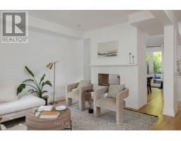 Office - 32 Edgewood Crescent, Toronto, ON M4W3A9 Photo 7