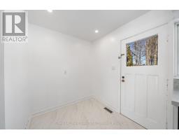 Bedroom - Main - 96 Rameau Drive, Toronto, ON M2H1T9 Photo 6