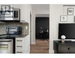 804 - 15 Bruyeres Mews, Toronto, ON M5V0A7 Photo 11