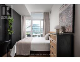 804 - 15 Bruyeres Mews, Toronto, ON M5V0A7 Photo 14
