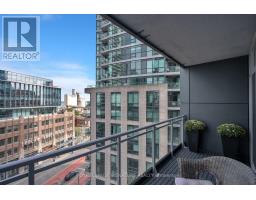 804 - 15 Bruyeres Mews, Toronto, ON M5V0A7 Photo 8