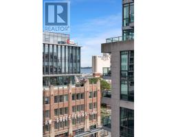 804 - 15 Bruyeres Mews, Toronto, ON M5V0A7 Photo 9