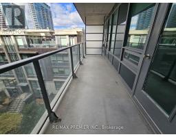 521 - 55 East Liberty Street, Toronto, ON M6K3P9 Photo 15