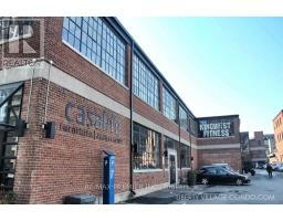 521 - 55 East Liberty Street, Toronto, ON M6K3P9 Photo 26