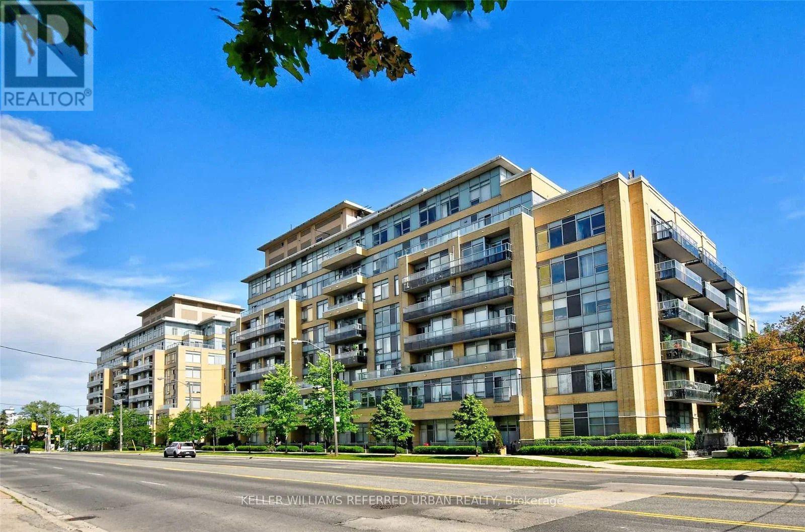 Photo of 701 Sheppard Avenue