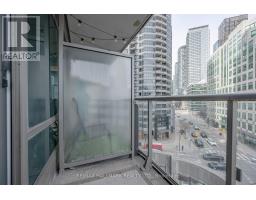 701 - 361 Front Street, Toronto, ON M5V3R5 Photo 12