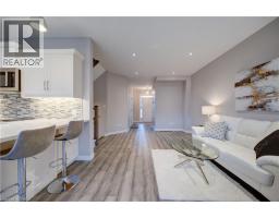 Eat in kitchen - 5 Old Hamilton Road Unit# 2, Port Dover, ON N0A1N0 Photo 12