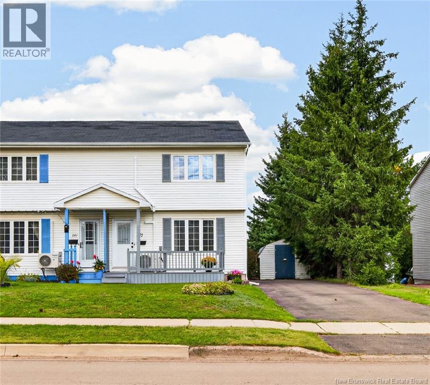 247 Kendra Street - 1