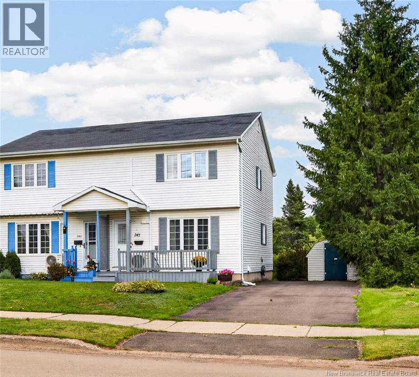 247 Kendra Street - 2
