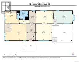 429 Howes Rd, Sayward, BC V0P1R0 Photo 95