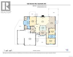 429 Howes Rd, Sayward, BC V0P1R0 Photo 94