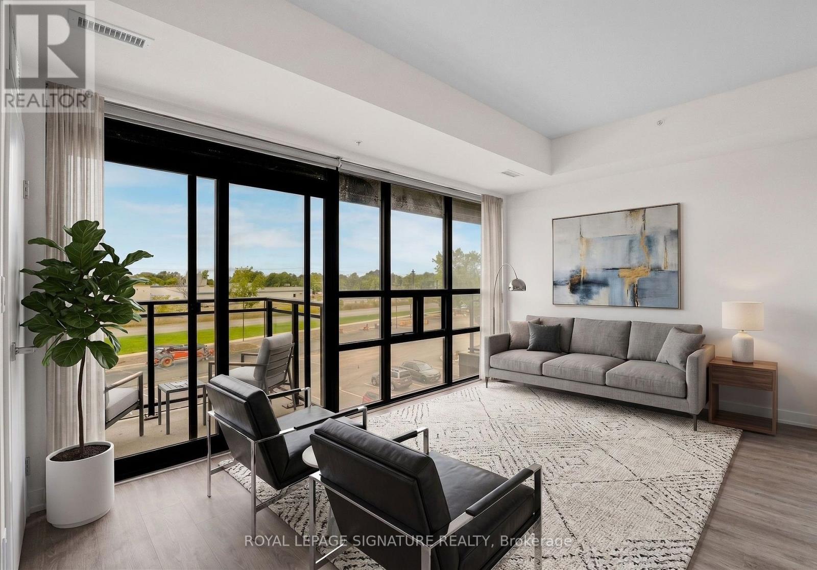 350 Prince Charles Drive South — photo 14