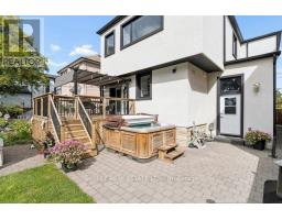 66 Durant Avenue, Toronto, ON M4J4W2 Photo 33