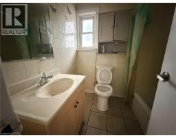 Bedroom - 330 Mill Street, Kitchener, ON N2M3R7 Photo 6