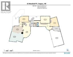 43 Westbluff Place, Rural Rocky View County, AB T3Z3N9 Photo 44