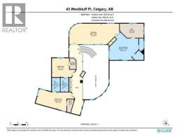 43 Westbluff Place, Rural Rocky View County, AB T3Z3N9 Photo 45