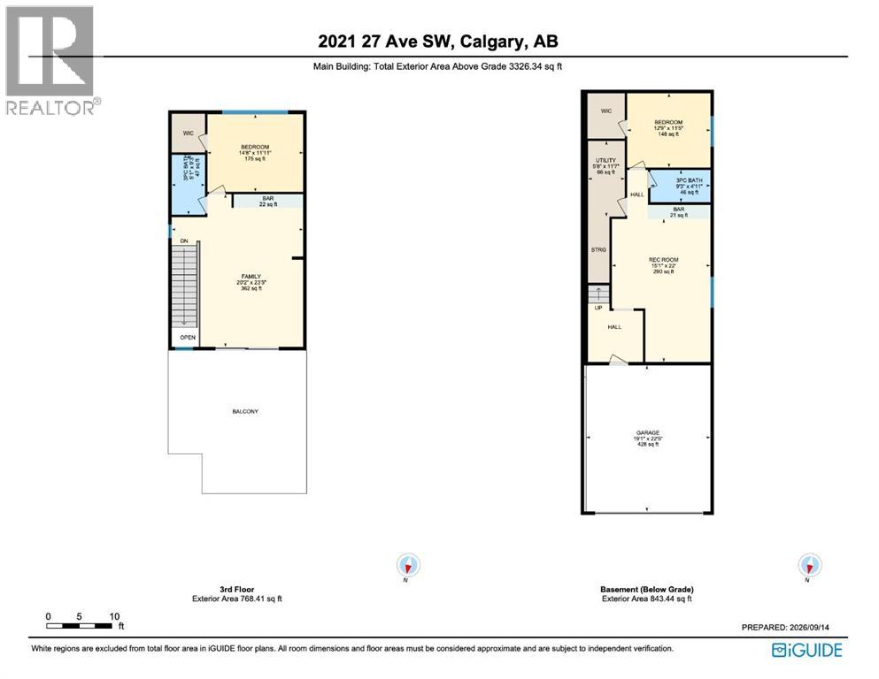 2021 27 Avenue SW - photo 50