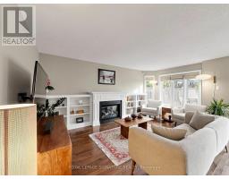 81 Pinnacle Trail, Aurora, ON L4G7G6 Photo 22