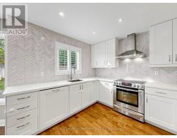 81 Pinnacle Trail, Aurora, ON L4G7G6 Photo 24