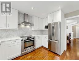 81 Pinnacle Trail, Aurora, ON L4G7G6 Photo 25