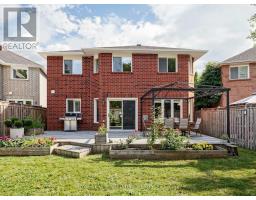81 Pinnacle Trail, Aurora, ON L4G7G6 Photo 46