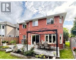 81 Pinnacle Trail, Aurora, ON L4G7G6 Photo 47