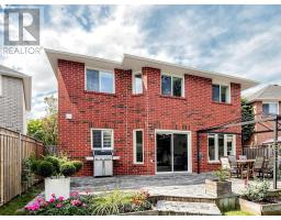 81 Pinnacle Trail, Aurora, ON L4G7G6 Photo 48