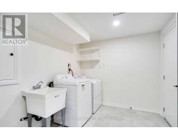 Lower - 121 Timberwolf Crescent, Vaughan, ON L4H2W1 Photo 10
